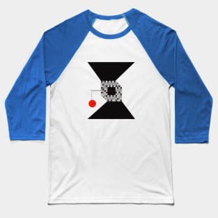 Woman Baseball T-Shirt